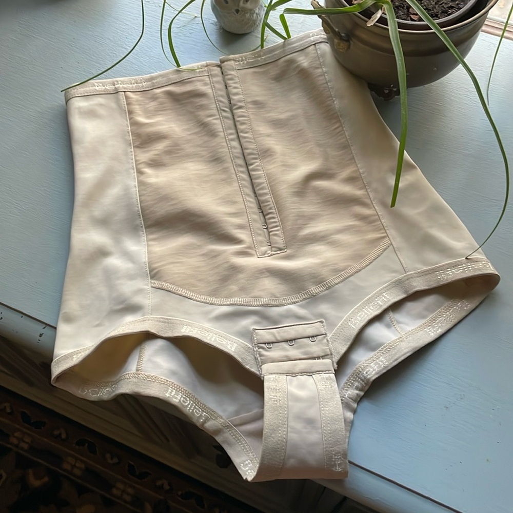 Bellefit Girdle Corset size M